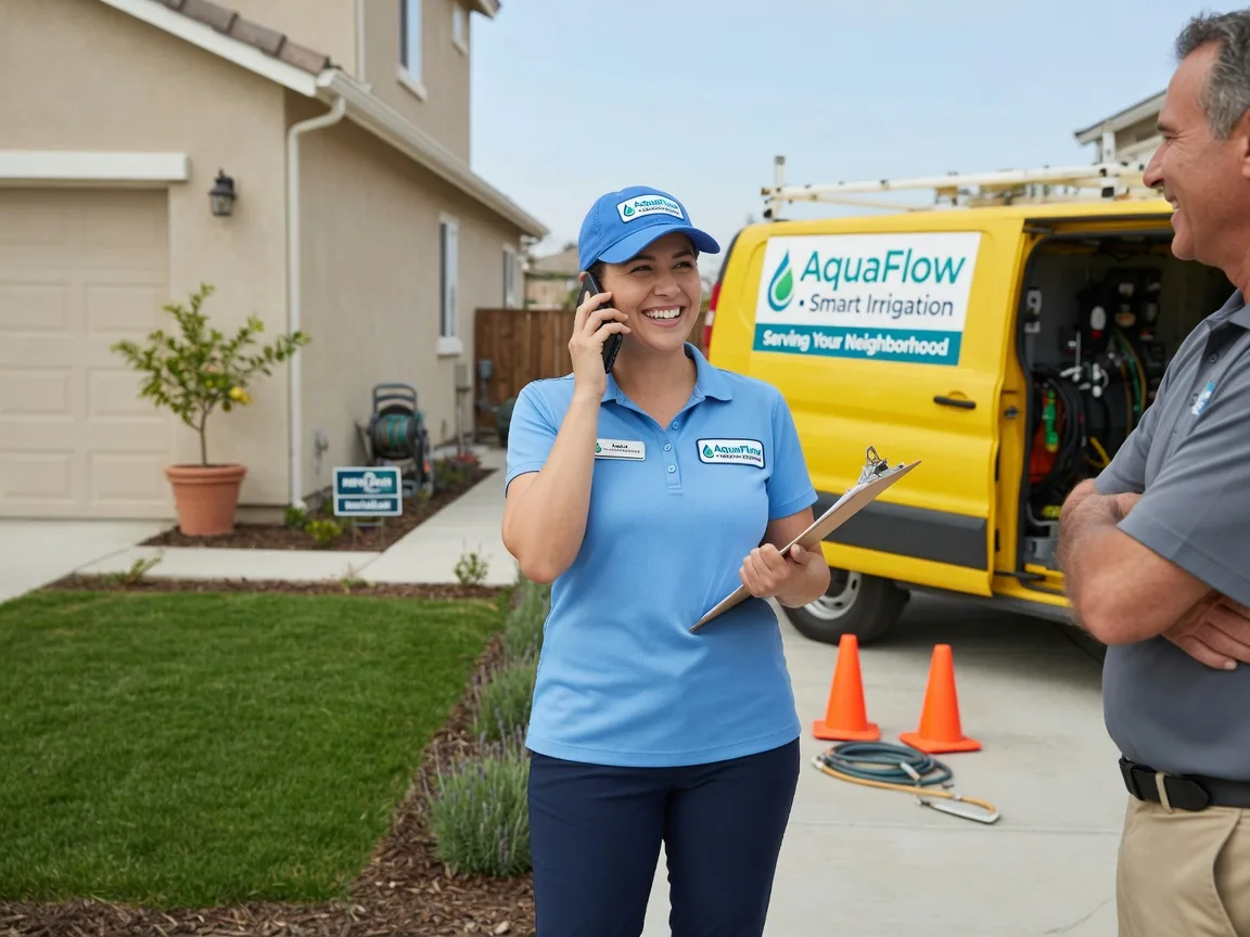 Irrigation Installation East Pembroke, NY FAQs